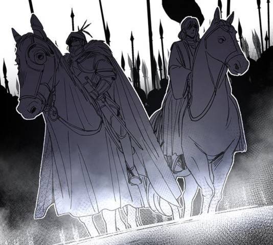 마른 가지에 바람처럼 58화 119