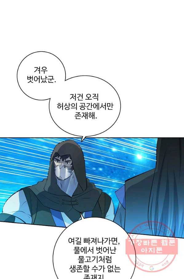 백련성신 495화 2