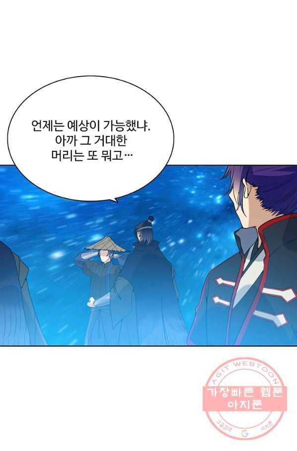 백련성신 495화 76