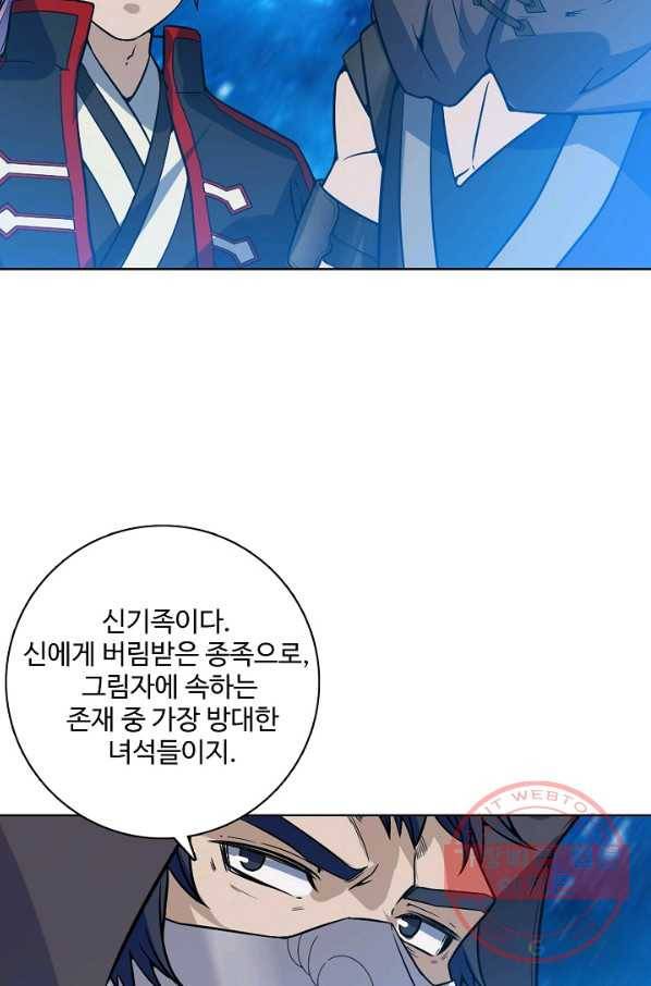백련성신 495화 79