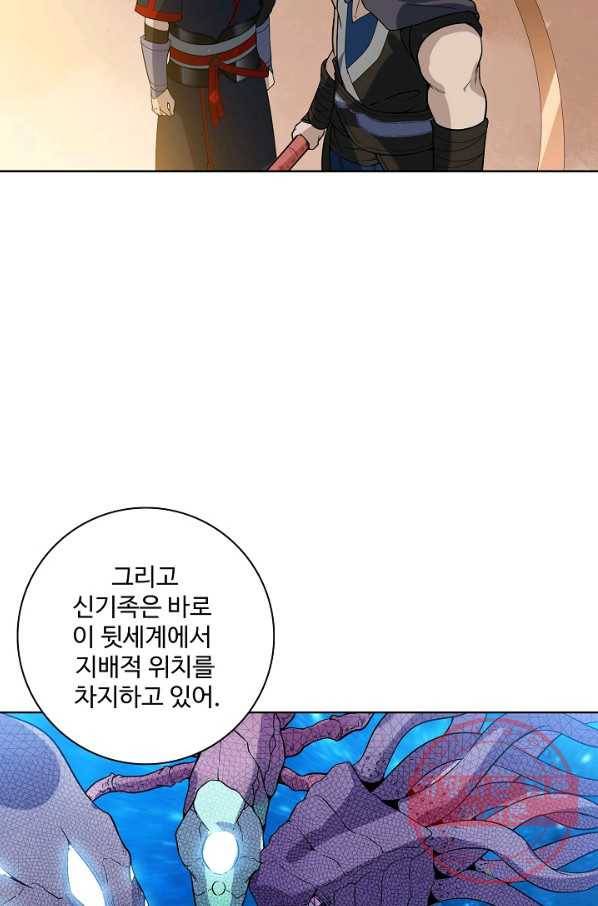 백련성신 495화 81