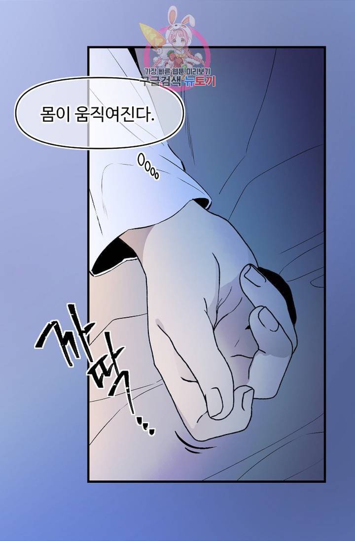 마이로드, 울프퀸 61화 6