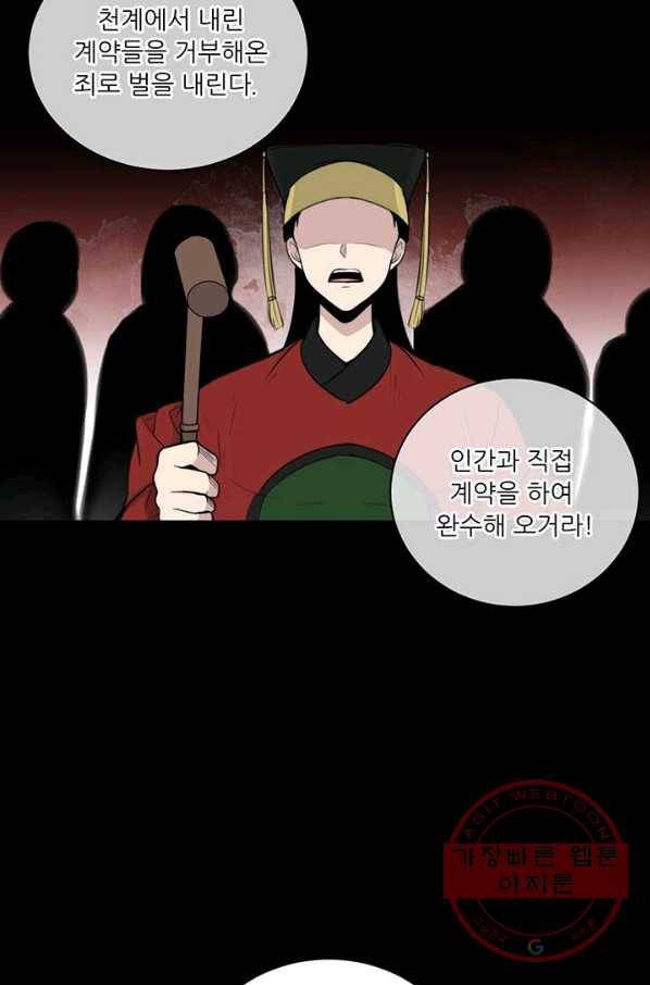 나만의 계약천사 21화 5
