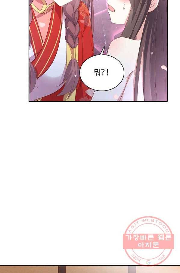 암흑 속에 피는 꽃 87화 67