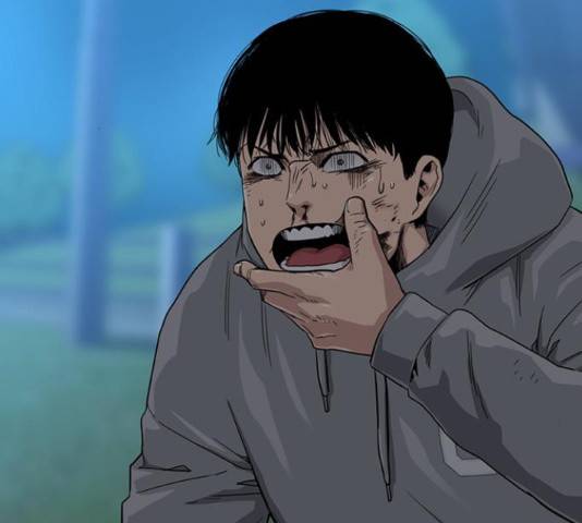 죽지 않으려면 25화 20