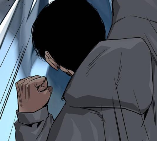 죽지 않으려면 25화 34