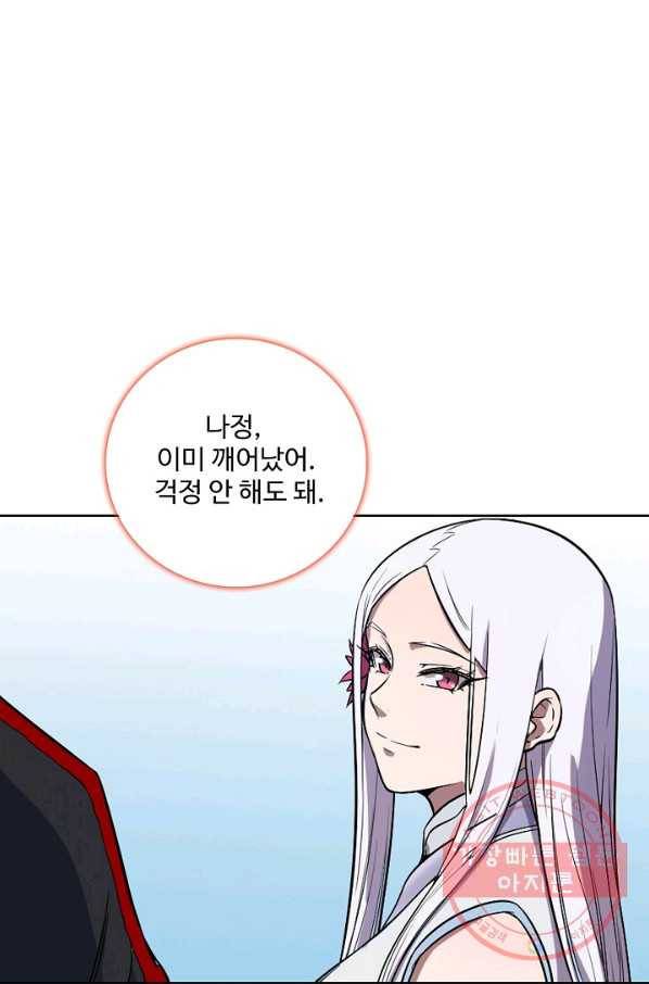 백련성신 497화 20