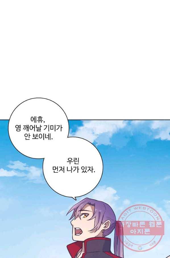 백련성신 497화 27