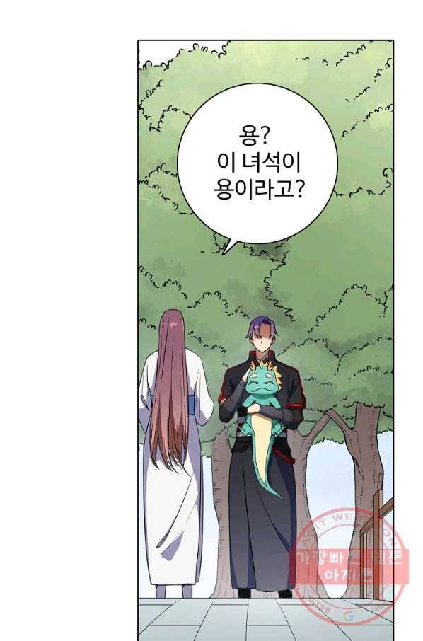백련성신 497화 74