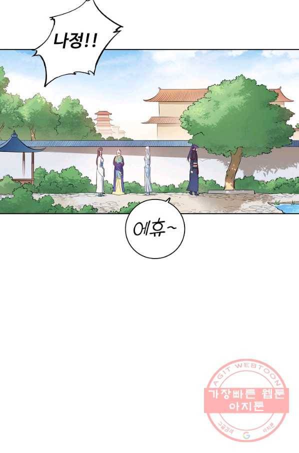 백련성신 497화 92