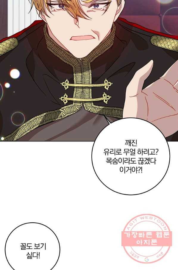 폭군의 가정교사가 되겠습니다 45화 12