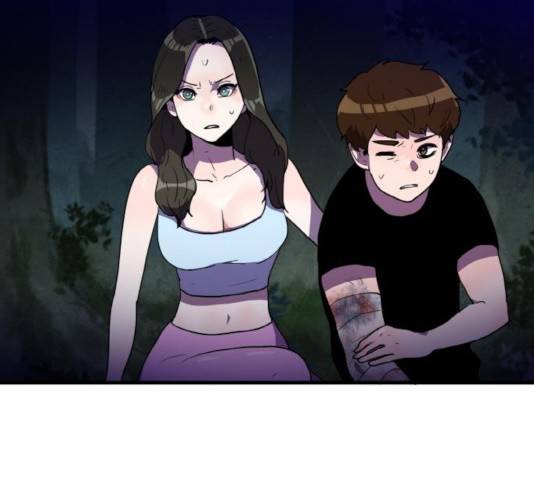 생존로그 20화 110