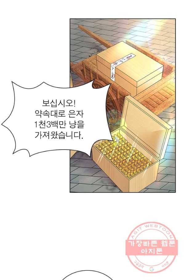 황후귀환 101화 5