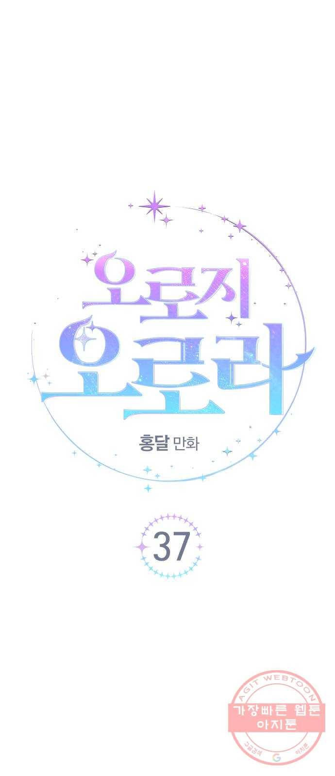 오로지 오로라 37화- 습격 11