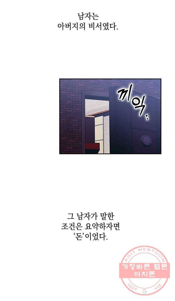 이제야 연애 3화 21