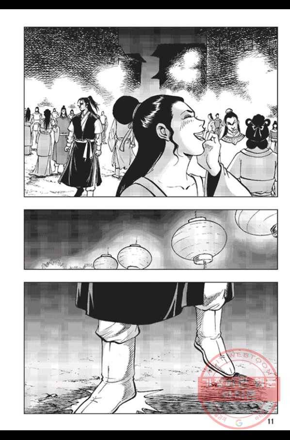 철면신풍 5화 8