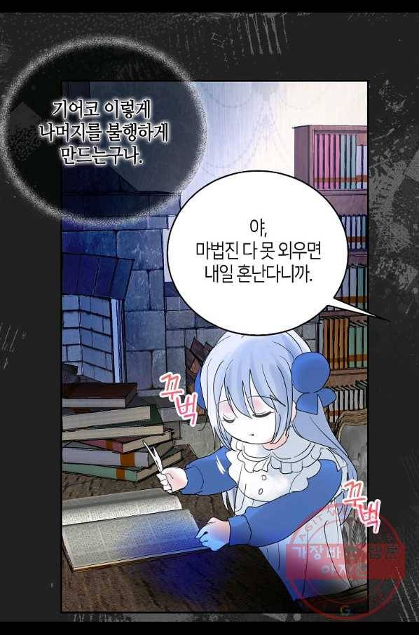 주인님이라 부르지 마! 67화 12