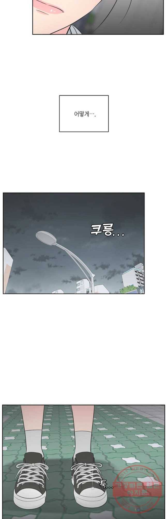 그녀의 앵무새 65화 나만 모르는 이야기 (2) 43