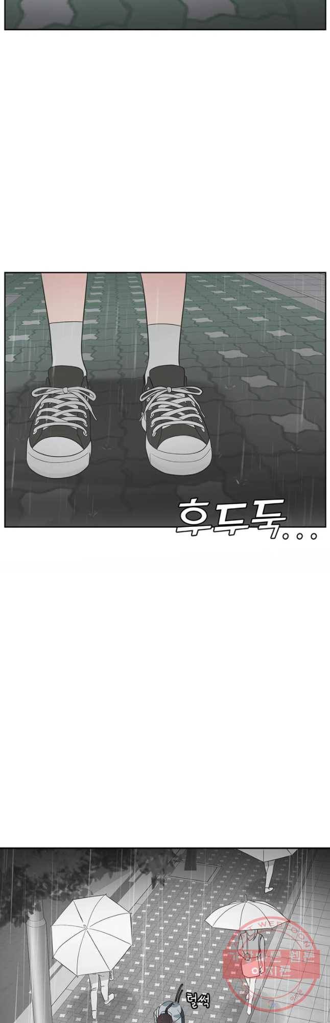 그녀의 앵무새 65화 나만 모르는 이야기 (2) 44