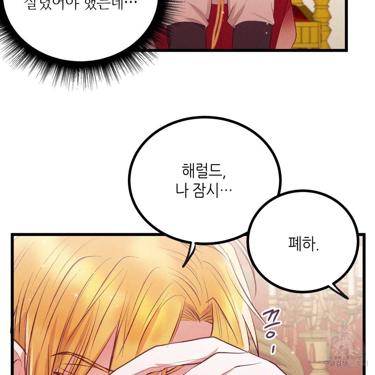 황제의 약혼녀로 산다는 것은 81화 42