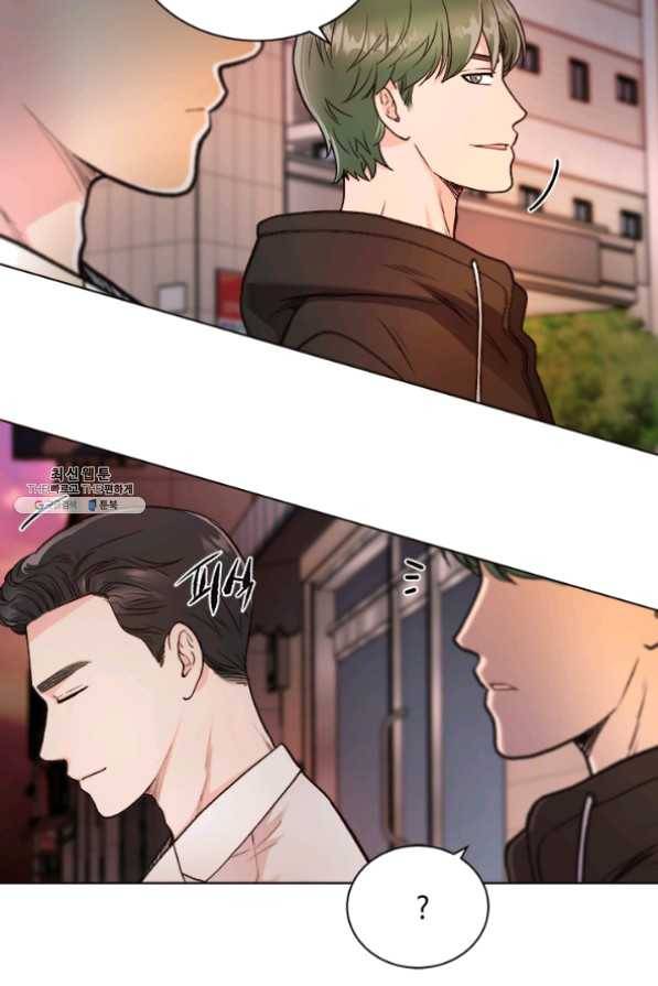 웨딩드레스를 벗기는 방법 57화 7
