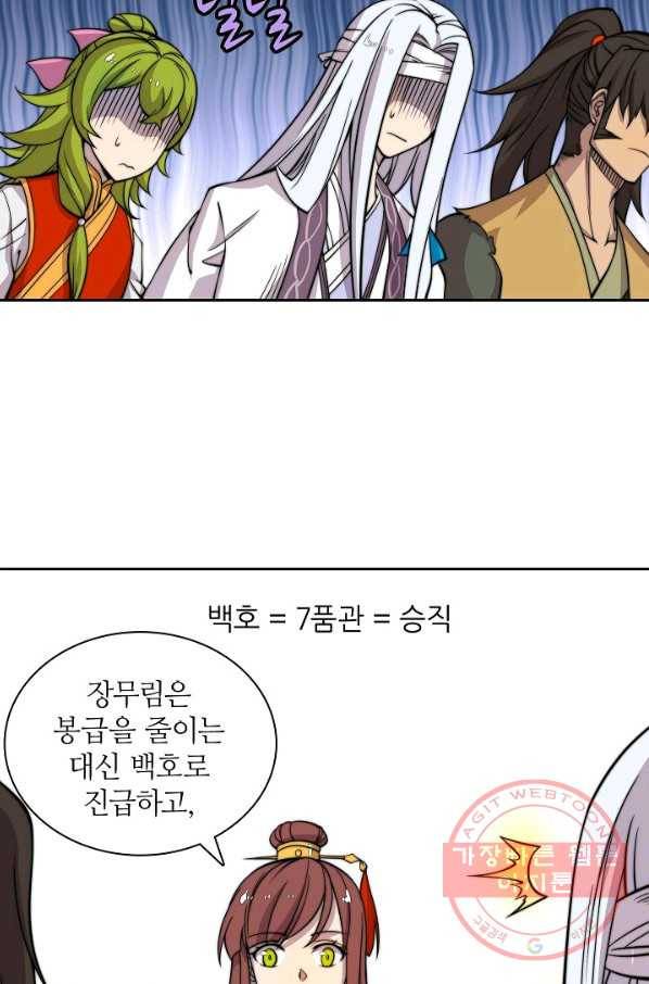 무림제왕의 은퇴생활 51화 9