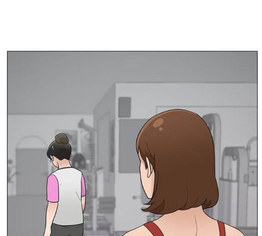 여성전용헬스장 진달래짐 49화 12