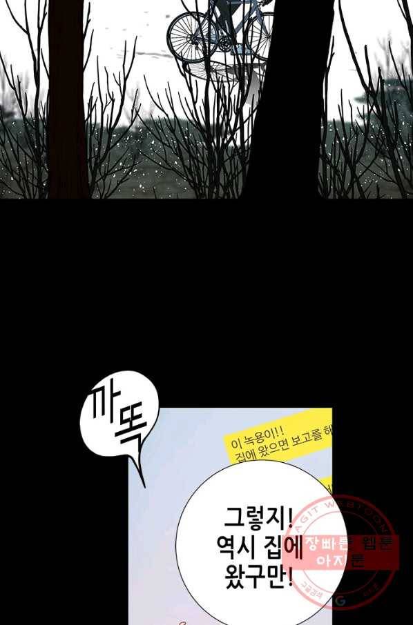 천 개의 달이 뜨면 5화 42