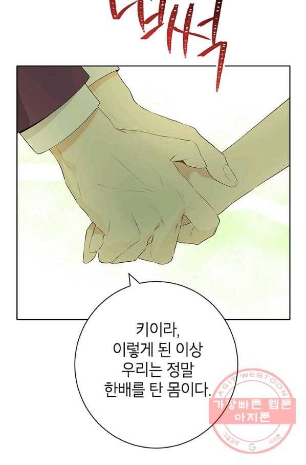 사실은 내가 진짜였다 56화 54