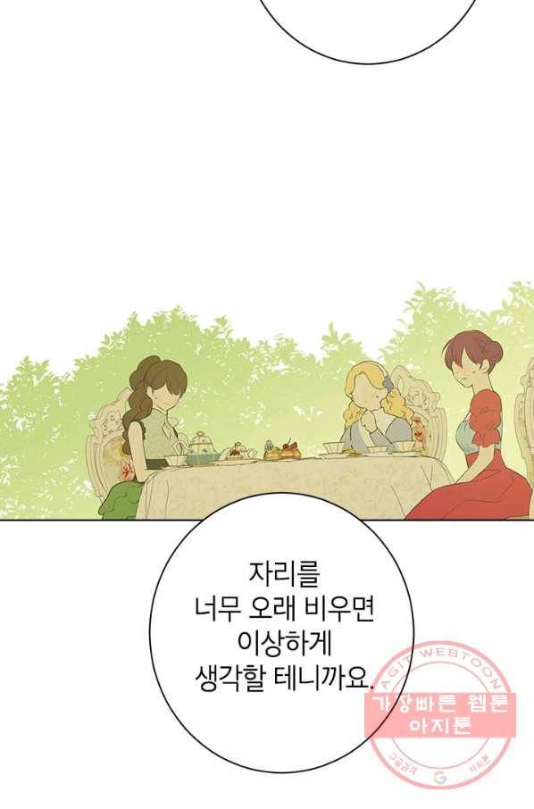사실은 내가 진짜였다 56화 59