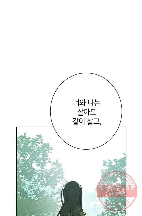 사실은 내가 진짜였다 56화 63