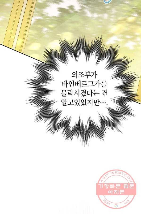 사실은 내가 진짜였다 56화 87