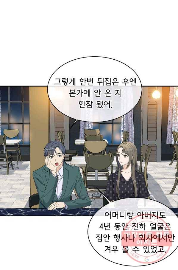 아가씨 뜻대로 - 74화 3