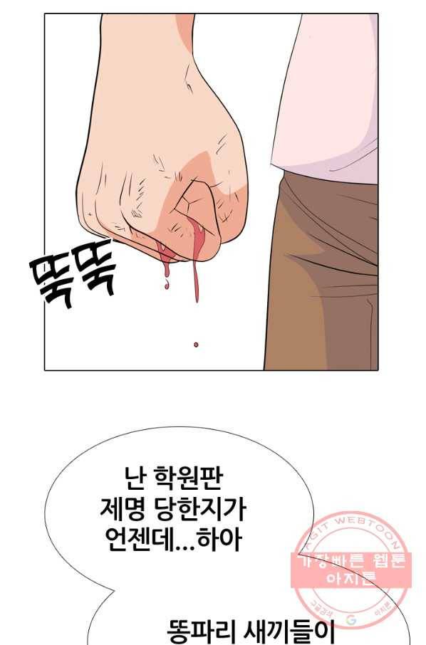 고교전설 183화 통합 징조 7