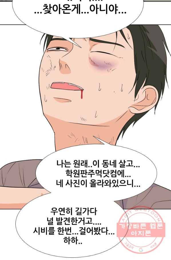 고교전설 183화 통합 징조 13
