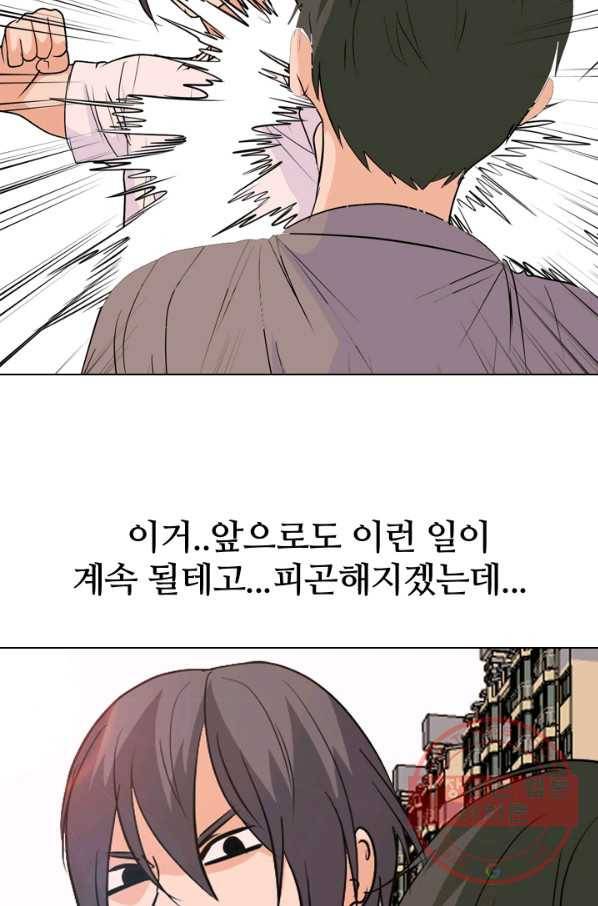 고교전설 183화 통합 징조 18