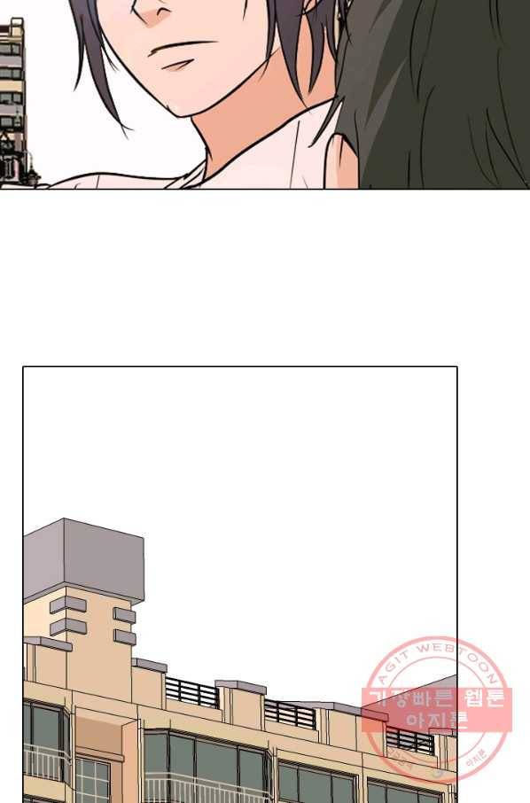 고교전설 183화 통합 징조 19
