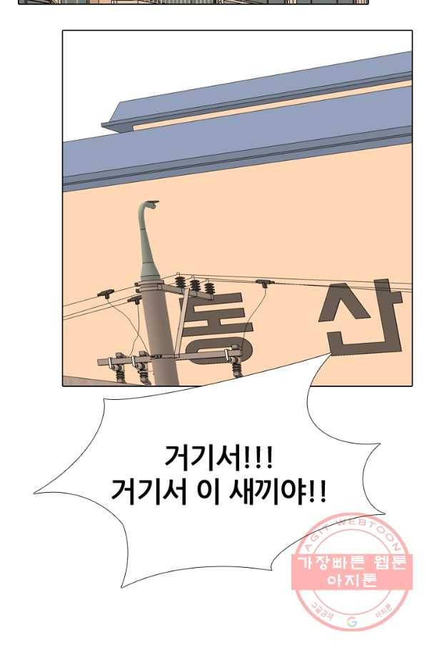 고교전설 183화 통합 징조 20