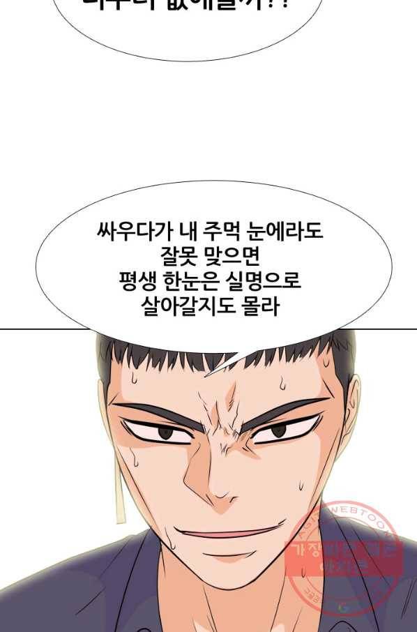 고교전설 183화 통합 징조 59