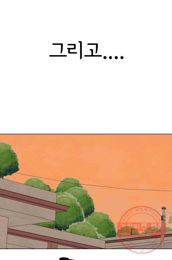 고교전설 183화 통합 징조 72