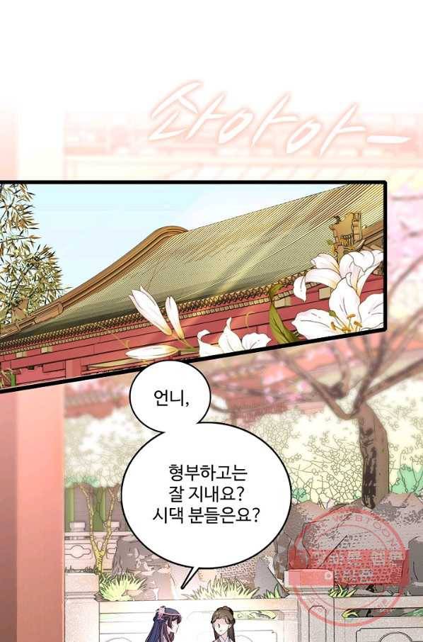 사금:동평백부 넷째 아가씨 92화 13