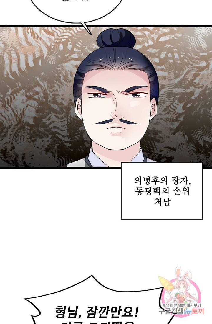 사금:동평백부 넷째 아가씨 93화 13