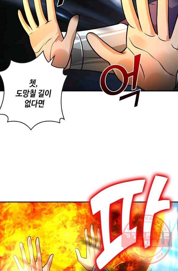 론의 지배자: 회귀하여 세상을 삼키다 44화 15
