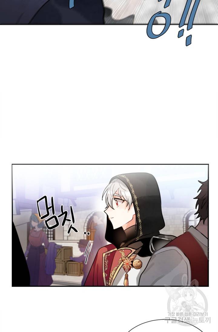 집으로 돌려보내 주세요 14화 46