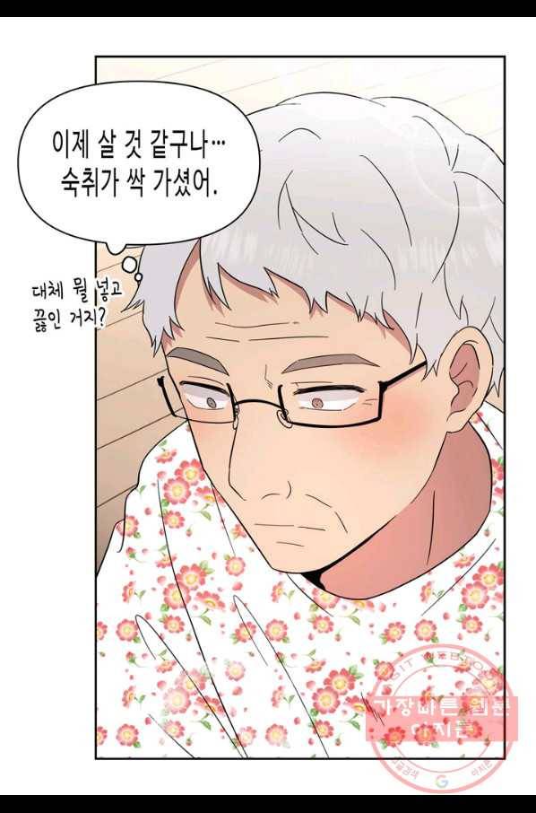 내 연애의 문제점 88화 6
