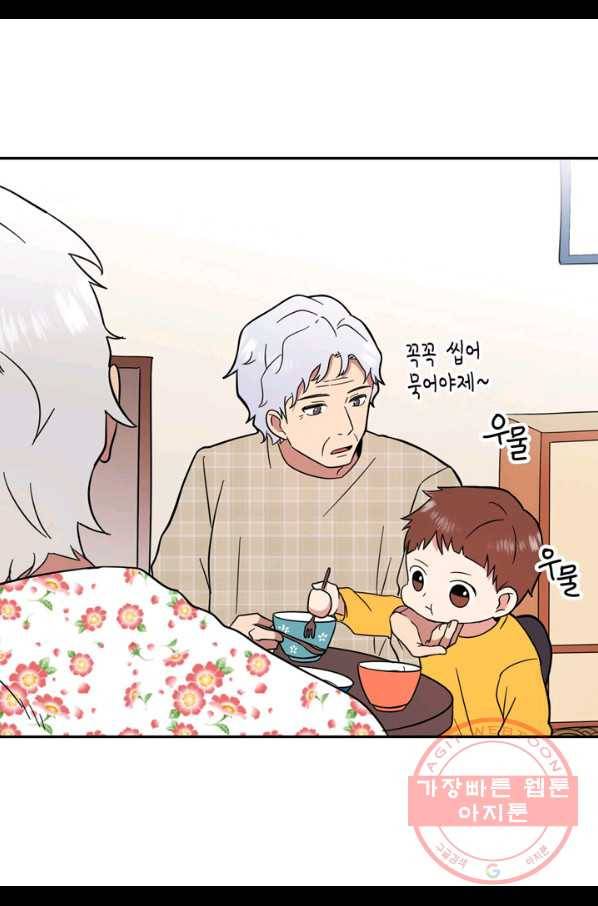 내 연애의 문제점 88화 7