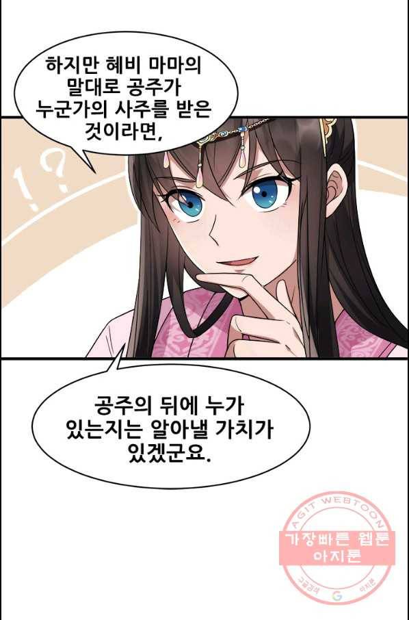 여걸의 귀환 : 148화 3