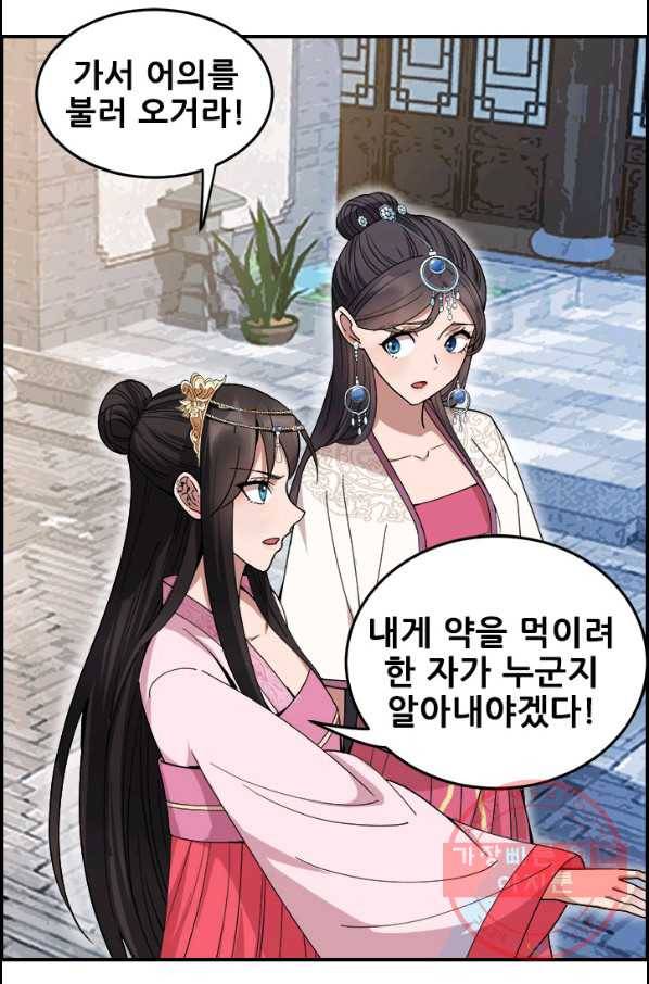 여걸의 귀환 : 148화 5