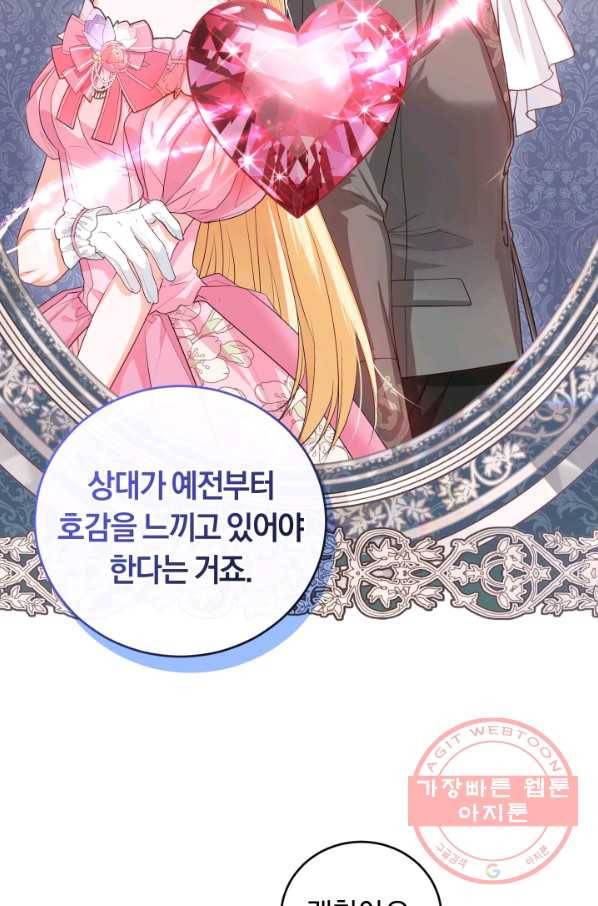 폭군의 유일한 조향사가 되었습니다 32화 48