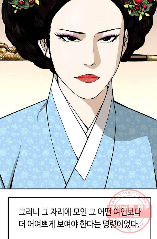 거지왕자 9화 8